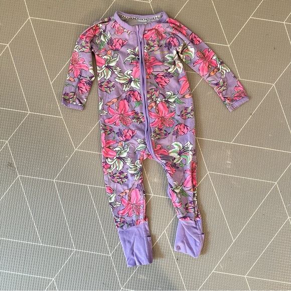 Bonds Wondersuit 12-18 months - Picture 2 of 2
